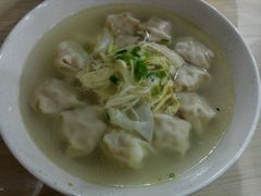-鸡鸣汤包(仙林店)