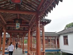 -渭塘酒家(生态园店)