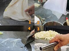 传统布拉肠-穗银肠粉店(东川路店)