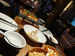 -绿茶餐厅(同成街华联店)