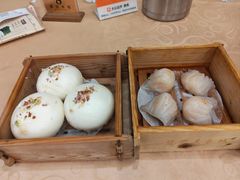 -海港酒楼·平价海鲜·茶点(小公园店)