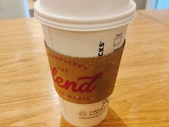 -星巴克(南京鼓楼吾悦广场店)