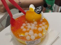 -DQ·蛋糕·冰淇淋(湖景东路店)