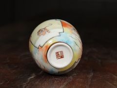 -觉藏茶社(博地影秀城店)