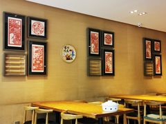 -姥姥家春饼店(惠新东街店)