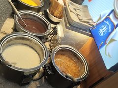 -素满香·素食自助餐(福州·长乐北路店)