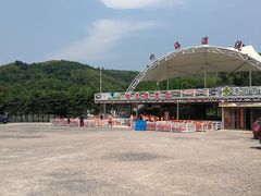 -天目湖松岭竹海漂流