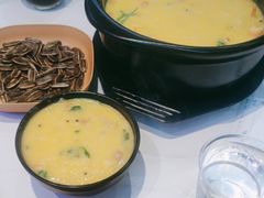 -大成海鲜烧烤·海鲜粥(安顺路店)