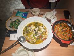 -新太二·鲜料川菜(晶耀前滩店)