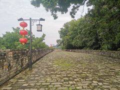 -南京城墙景区