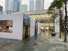 -Apple零售店(成都太古里店)