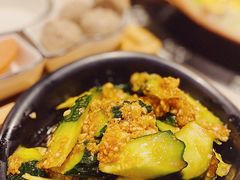 -京韵胡同·酱香羊蝎子火锅涮肉(长寿路店)