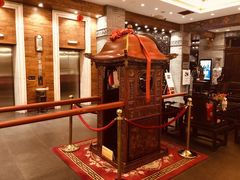 -宁波状元楼酒店(和义路店)