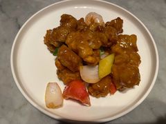 莆田荔枝肉-莆田餐厅PUTIEN(万象天地店)