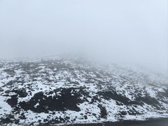 -祁连山·岗什卡雪峰景区