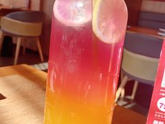 -鱼酷活鱼烤鱼(静安大融城店)