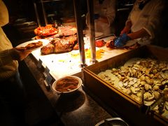 -星伦多自助料理·涮烤一体(虹悦城店)