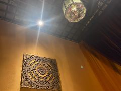 大堂-玛莎啦印度美食餐厅·masala curry(吉联MALL店)