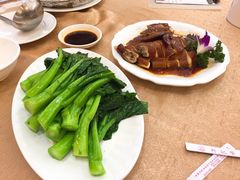 -轩记海鲜餐厅·四十五年老字号·经典粤菜(西区彩虹店)