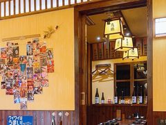 -鸟鹏烧鸟居酒屋(昌岗店)