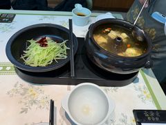 -云海肴·汽锅鸡·云南菜(高德置地店)