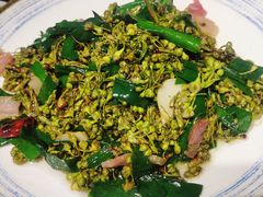 火腿棠梨花-福照楼汽锅鸡·云南菜(护国路店)
