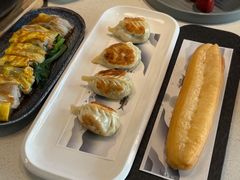 -煲王粤菜餐厅(中侨中心店)