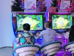 -神帆·元气汤泉(解放西路店)