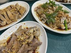-电白鸭粥店(下沙二坊88号店)