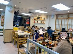 -屋里家延边朝鲜族冷面(南园店)