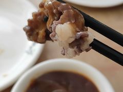 牛腩-陈记顺和潮汕牛肉火锅(韩江路店)
