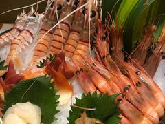 -割烹旭日本料理(龙湖狮山天街店)