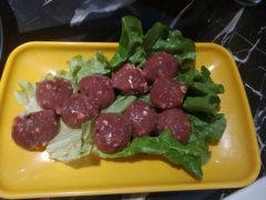 -古乐牛香·鲜牛肉牛杂火锅(五一中路店)