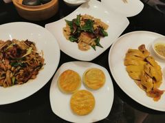 -高第街56号港式餐厅·精选(世茂广场宽厚里大明湖店)
