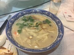 -裕丰源滋补烩面(天赋路店)
