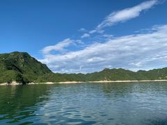 -易水湖景区