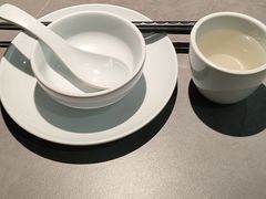 -晓淮山·扬州早茶·淮扬菜(龙阳广场店)