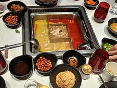 -鼎膳常火锅(华阳店)