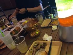 -功夫怪兽·烧烤(西工小街店)