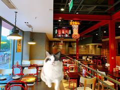 -Mr.Pizza米斯特比萨(苏州平江万达广场店)
