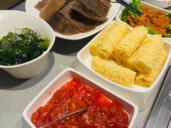 -海底捞火锅(高新活力汇店)