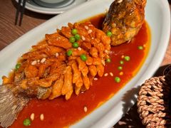 -周家二小姐的菜(西津渡店)