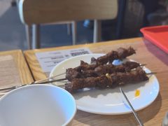 -护国寺小吃店(红莲南路店)