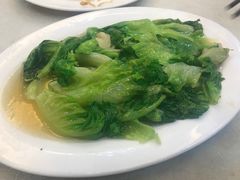 -辉记潮汕海鲜砂锅粥(林和西店)