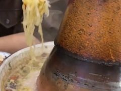 -牛叔鲜羊肉铜火锅(远东小区店)