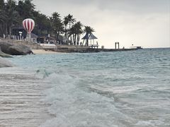 -海南分界洲岛旅游区