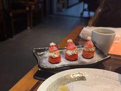 -山葵家·创意料理(临平银泰城店)