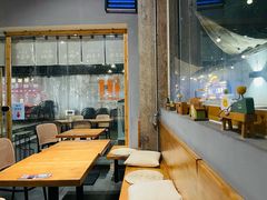 -友名Cross日式咖喱屋(江南大道中店)