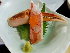 -蟹料理 北海道かに将軍(札幌本店)
