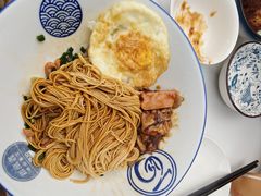 -二泉园老菜馆·百年无锡菜